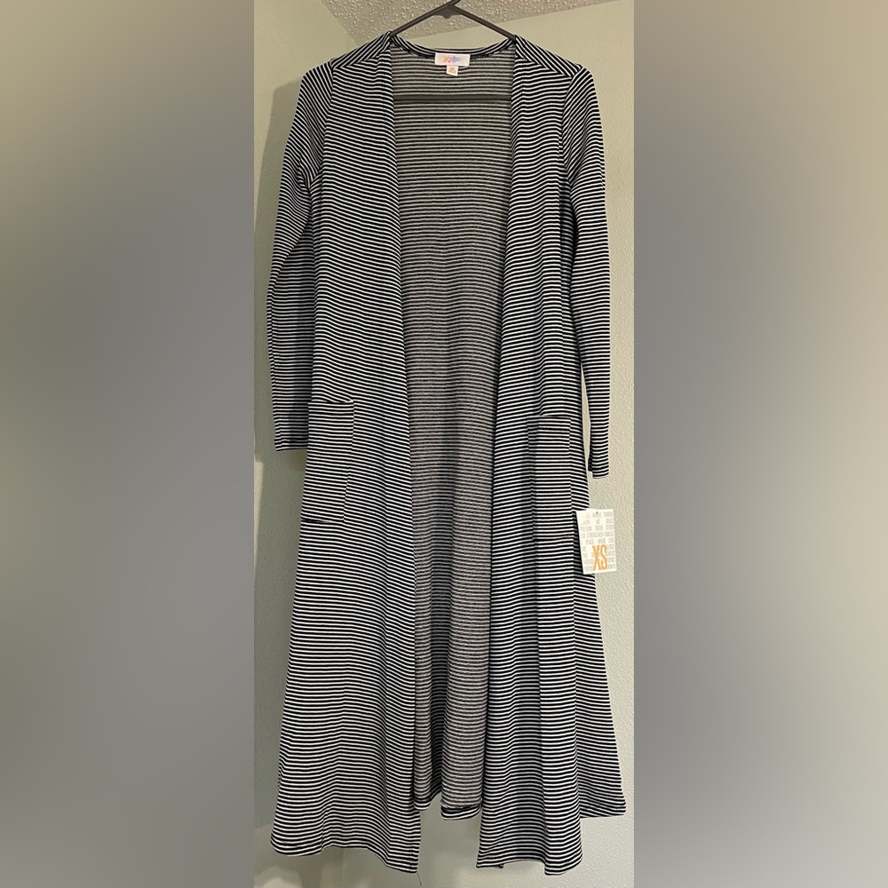 LuLaRoe Sarah Cardigan